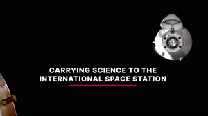 Science Launching on SpaceX's 30th Cargo Resupply Mission to the Space Station