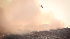 Surprisingly STEM: Wildfire Aeronautics Researcher