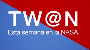 Cuenta atrÃ¡s para los vuelos espaciales tripulados desde Florida: TW@N - 15 de mayo de 2020