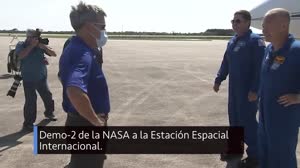 CÃ³mo participar virtualmente en 'Launch America' : TW@N - 22 de mayo de 2020