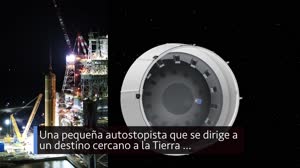 Recientemente en la NASA - 14 de agosto de 2020