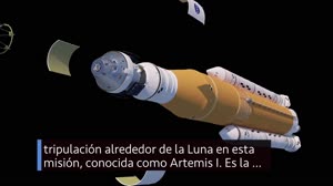 Un impulso en la direcciÃ³n correcta para Artemis: TW@N - 19 de junio de 2020