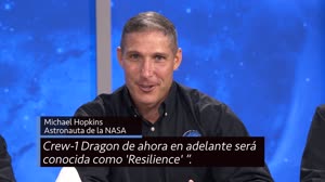 Una nueva carga se lanza a la estaciÃ³n: TW@N - 2 de octubre de 2020