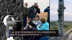 Un regreso seguro desde la EstaciÃ³n Espacial Internacional :TW@N - 23 de octubre de 2020