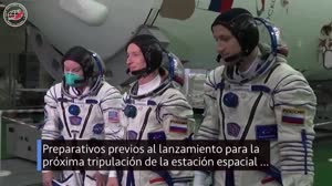 Ciencia, tecnologÃ­a y otra carga llega a la estaciÃ³n: TW@N - 9 de octubre de 2020