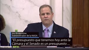 Una actualizaciÃ³n de los planes para el programa Artemis: TW@N - 25 de septiembre de 2020