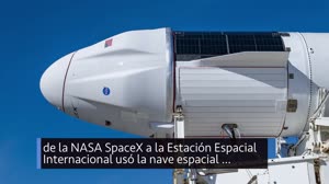 Una carga crucial en la prÃ³xima misiÃ³n de reabastecimiento de la estaciÃ³n espacial
