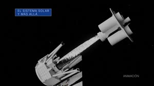 Â¡Hicimos cosas increÃ­bles este aÃ±o en la NASA!