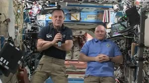 Teachers: Thank You to the Moon and Back!