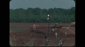 Test Stand 4670 b-roll