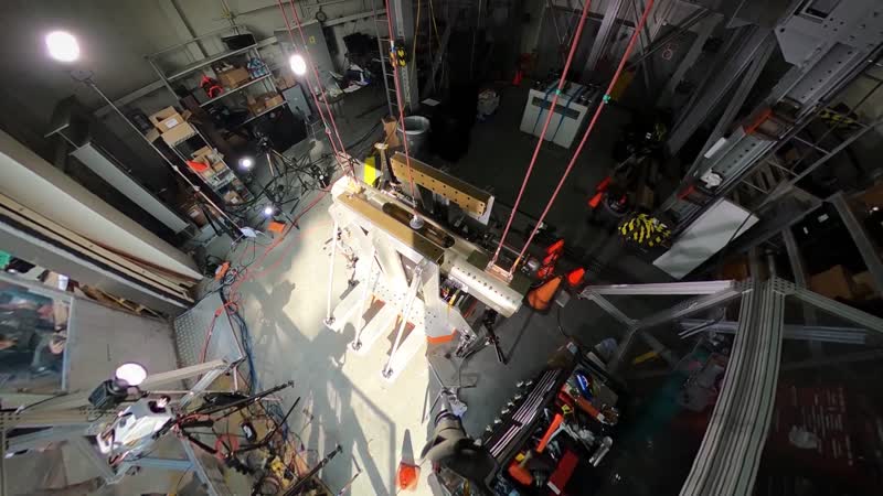 Testing Mars Sample Return