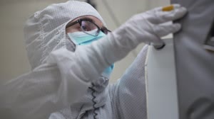 Pegasus ICON Starboard and Port Fairing Mate