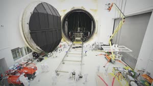 Alignment of the Primary Mirror Segments of The James Webb Space Telescope