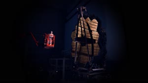 Webb Telescope Milestone: Completion of Telescope Element