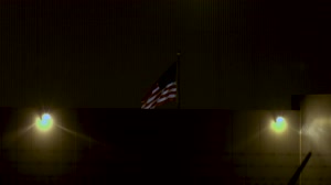 X-59 Returns to Palmdale