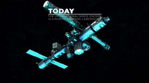 Your Orbiting Laboratory: Space Station Benefits