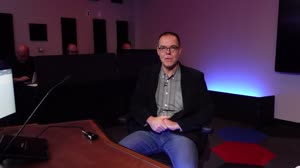 Philippe Lantin Participates in Callisto Technology Demonstration