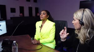 Taraji P. Henson Participates in Callisto Technology Demonstration