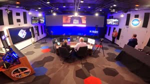 Former Congressman John Culberson Participates in Callisto Technology Demonstration