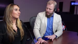 Sarafina Nance Participates In Callisto Technology Demonstration