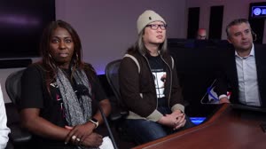 Amazon Future Engineer STEM Teachers Participate in Callisto Technology Demonstration