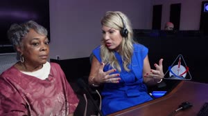 Mary Coleman, Matthew Cho, and Rhonel Cinous Participate in Callisto Technology Demonstration