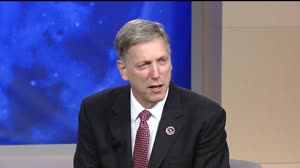 Expedition 59 EVA 52 & 53 Briefing March 19, 2019