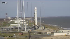iss059m261072014_Cygnus_CRS-11_Launch_2019_0407