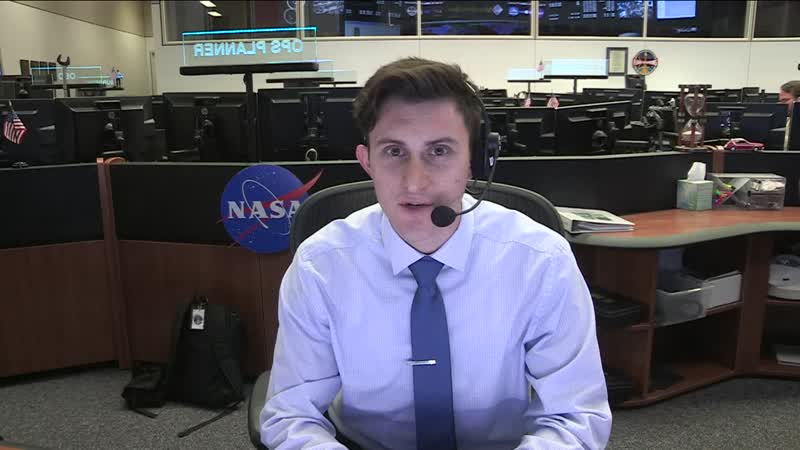 iss059m261072259_Expedition_59_NG_Cygnus-11_Solar_Array_Deployment