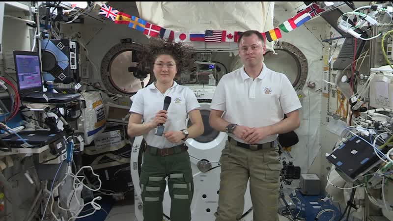 iss059m261481523_Expedition_59_Inflight_Interview_with_The_Washington_Post_2019_0528