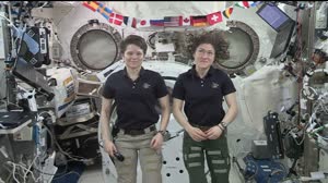 iss059m261681433_Expedition_59_Inflight_with_CNN_and_Our_State_Magazine_2019_0617_1216231