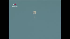 Expedition 59 Crew Lands Safely in Kazakhstan