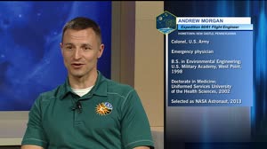 Expedition 60-61 Crew News Conference