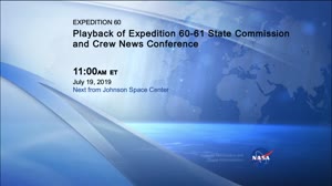 iss060m262001501_Expedition_60_Replay_State_Commission_and_Crew_News_Conference_2019_0719