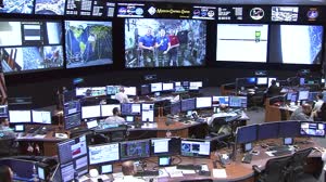 iss060m262051533_Apollo_11_Astronaut_Michael_Collins_Speaks_With_Expedition_60_Crew_2019_0724