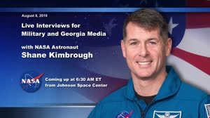 iss060m262201020_2019_08_08_Shane_Kimbrough_Interviews
