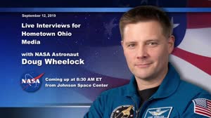 iss060m262551229_Expedition_60_Live_Interviews_Doug_Wheelock_2019_0912