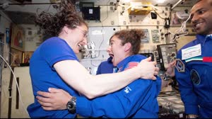 iss060m262701459_SpaceCast_Weekly_Sept_27_2019_0927