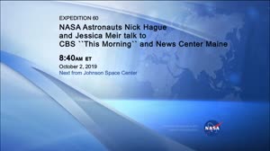 iss060m262751237_10-2-19_In_flight_Interviews_for_CBSThisMorning_NewsCenterMaine
