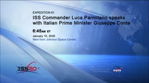 iss061m260101143_Expedition_61_ESA_Parmitanot_Speaks_To_Italian_Prime_Minister_200110