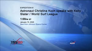 iss061m260101759_Expedition_61_Inflight_with_Kelly_Slater_World_Surf_League_and_Koch_2020_0110