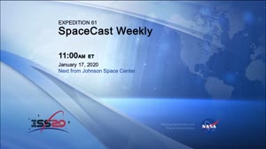 iss061m260171559_SpaceCast_Weekly_Jan_17_2020_0117