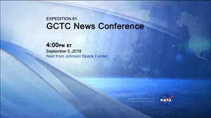 iss061m262481959_2019_0905_GCTC_News_Conference_with_Interpretation