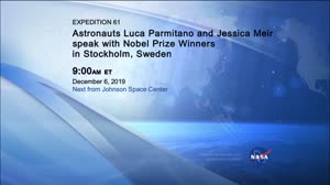 iss061m263401358_Exp_61_Astronauts_speak_with_Nobel_Prize_Winners_2019_1206