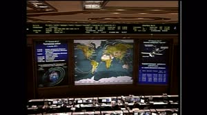 Expedition 61 Progress 74 Docking