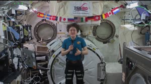 iss061m263471629_Expedition_61_Inflight_Second_Baptist_School_2019_1213