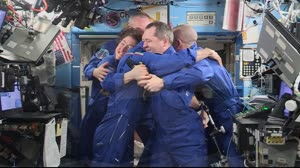 SpaceCast Weekly - February 7, 2020