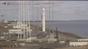 Cygnus CRS13 Launch Coverage
