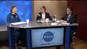 Houston We Have a Podcast Episode 136