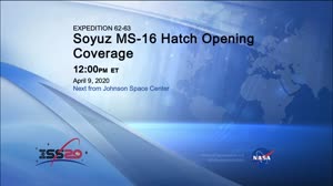 iss062m261001559_Soyuz_MS-16_Hatch_Opening_200409